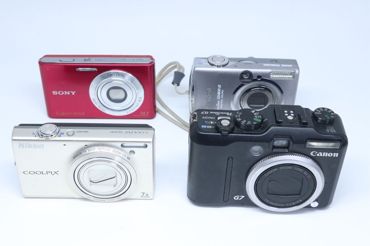 Yahoo!オークション -「nikon coolpix s6100」の落札相場・落札価格