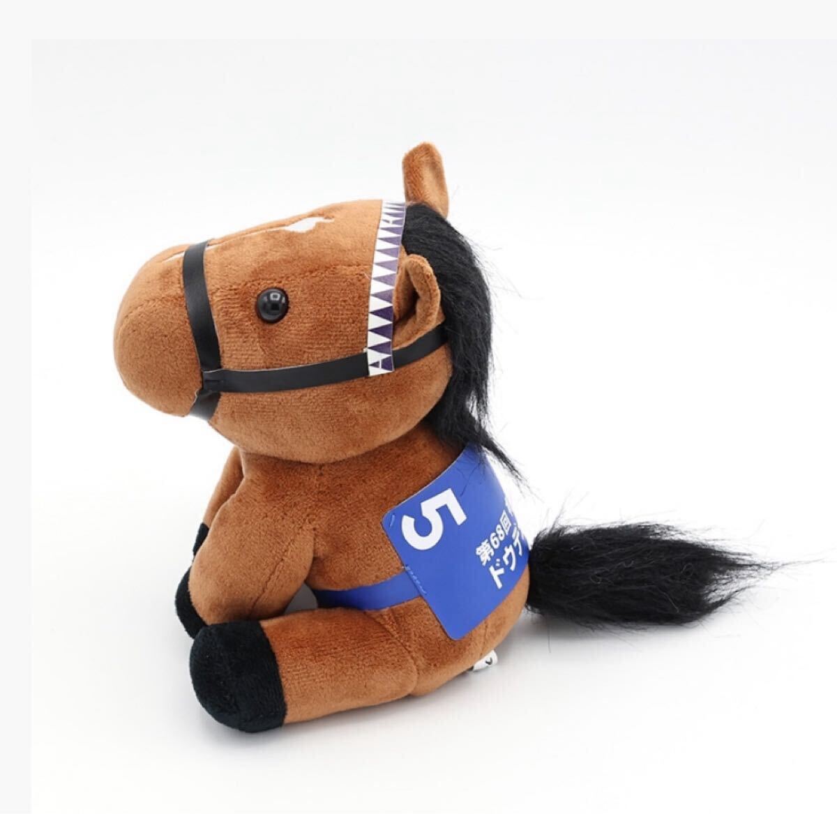 Yahoo!オークション -「アイドルホースぬいぐるみ」(競馬) の