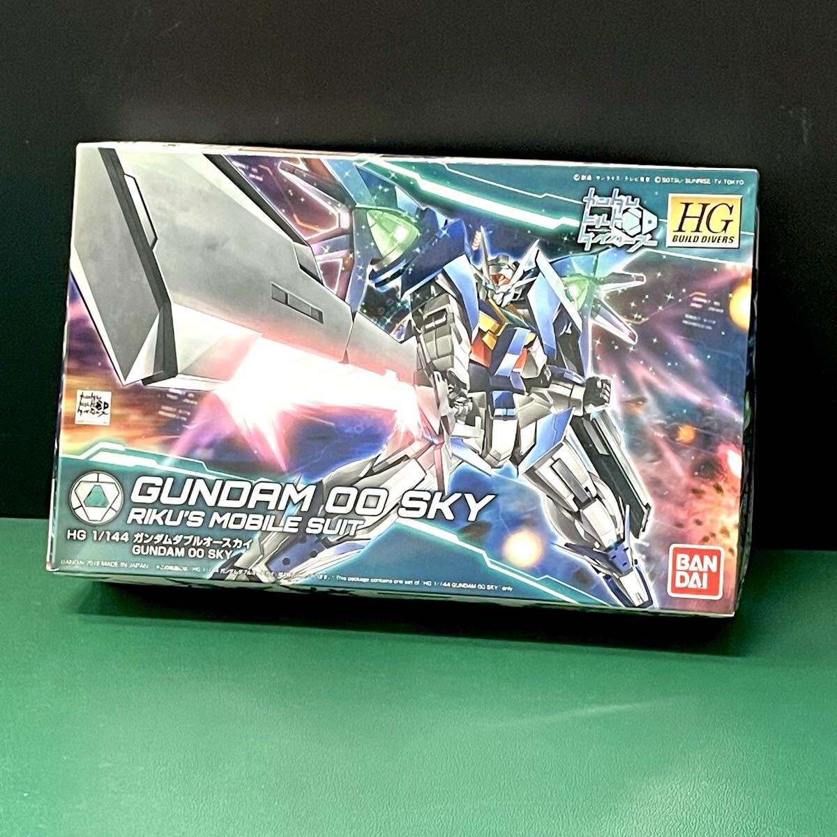 2025年最新】Yahoo!オークション -ダブルオーガンダムの中古品