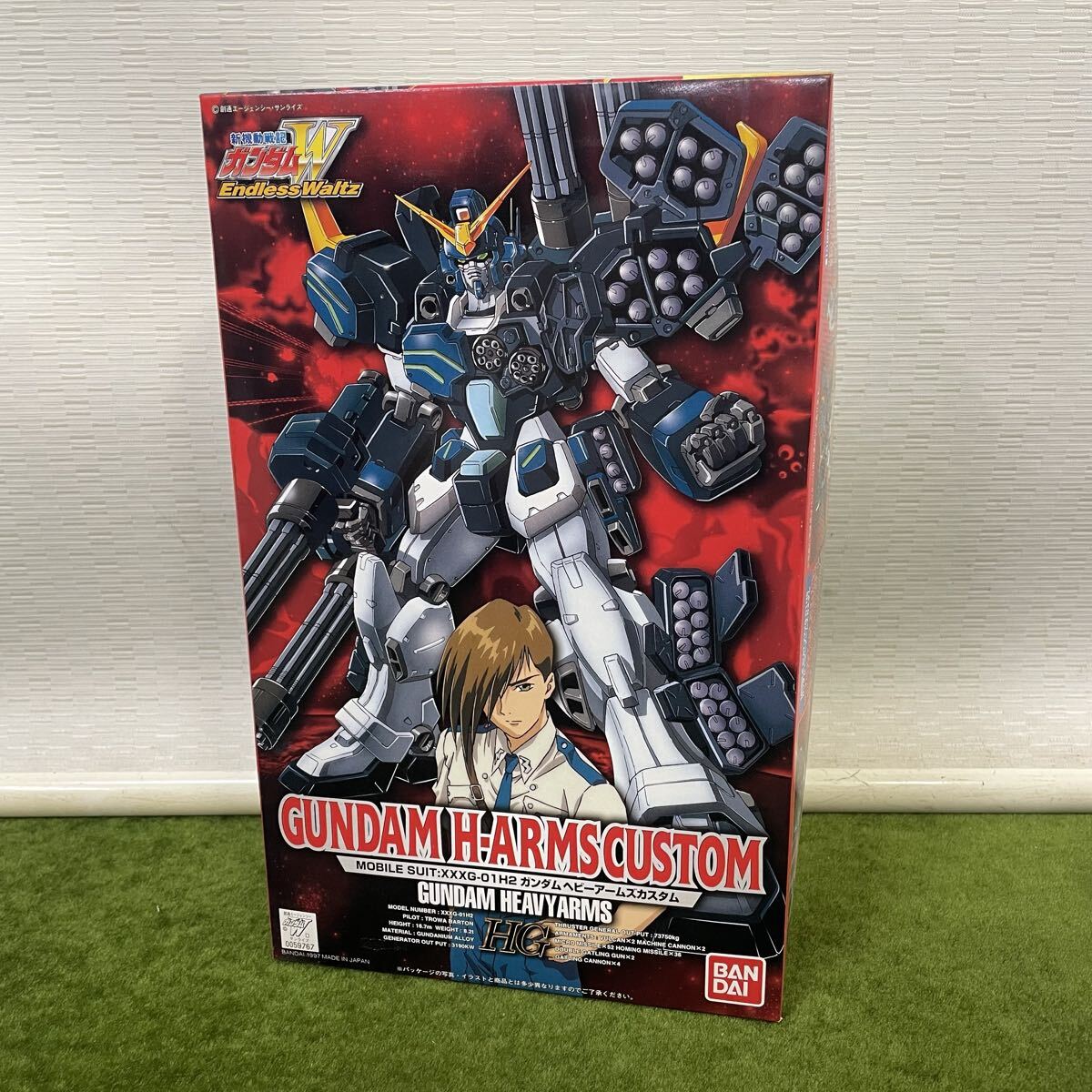 2025年最新】Yahoo!オークション -ガンプラ 未組立 hgの中古品