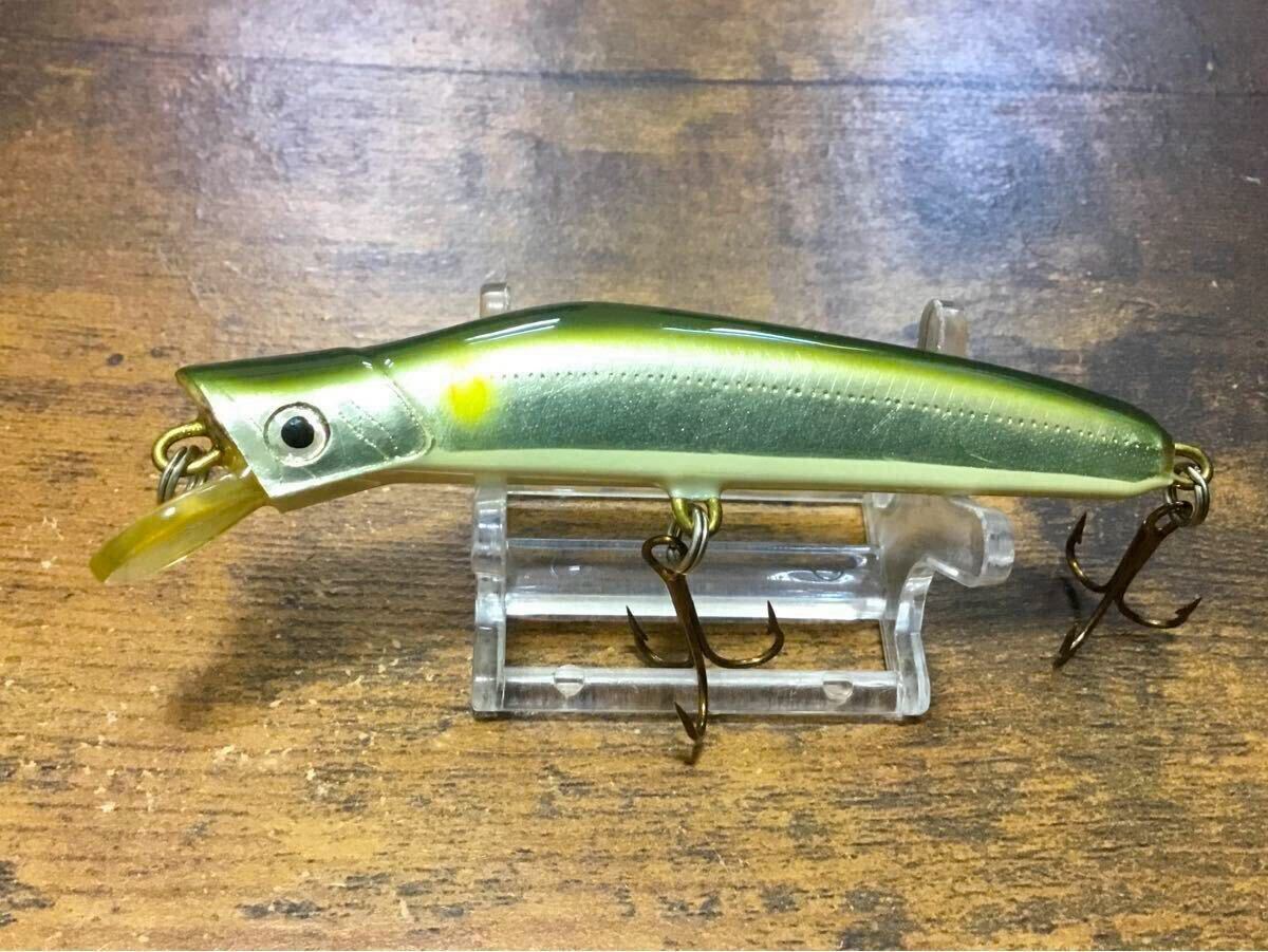 Yahoo!オークション -「鮎川」(ハードルアー) (ルアー用品)の