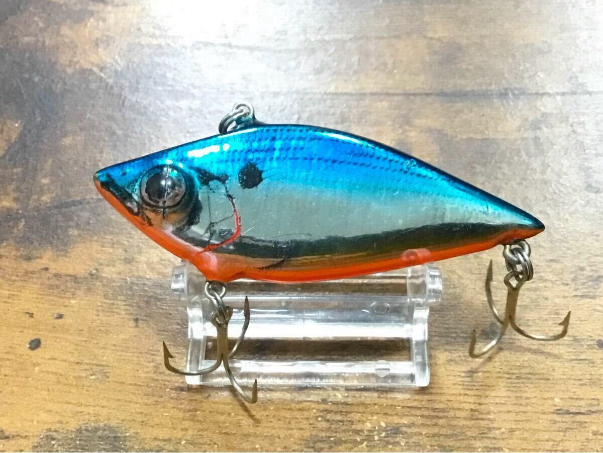 【未使用入手困難】オールドビルノーマン バイブレーション Nタイサー 2025年最新】Yahoo!オークション -ビルノーマン