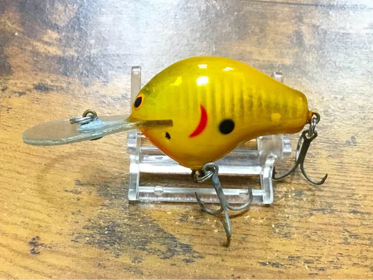 バグリー　バルサb セット　美品　ほぼ未使用 549aefc788f484a053acd2ebc65b6a