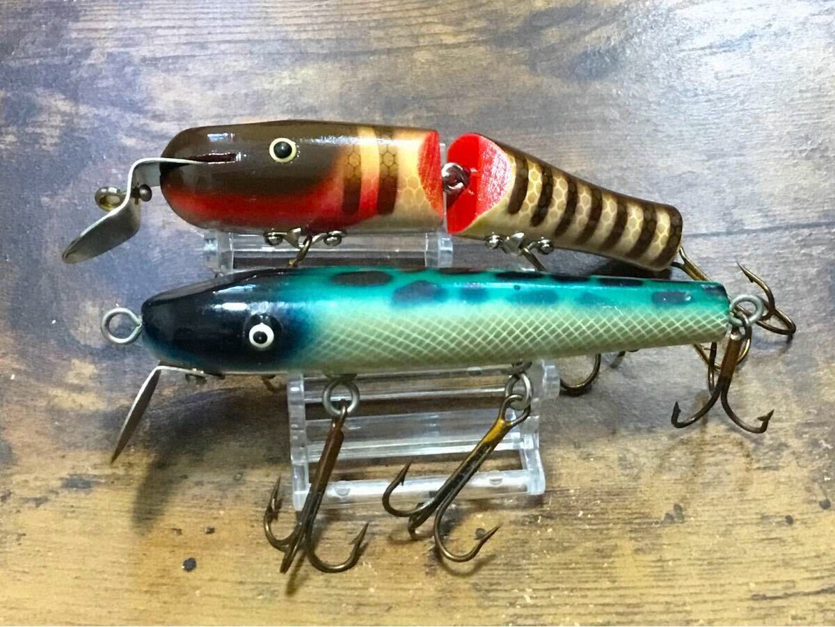 2025年最新】Yahoo!オークション -クリークチャブ(淡水)の中古品