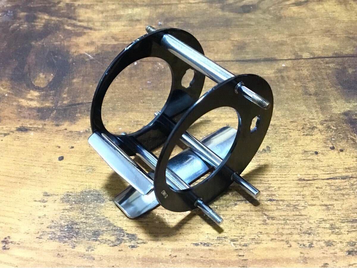 アブガルシア　アンバサダー2500C ブラック　超美品 Abu Garcia アブガルシア アブ アンバサダー ambassadeur 2500C