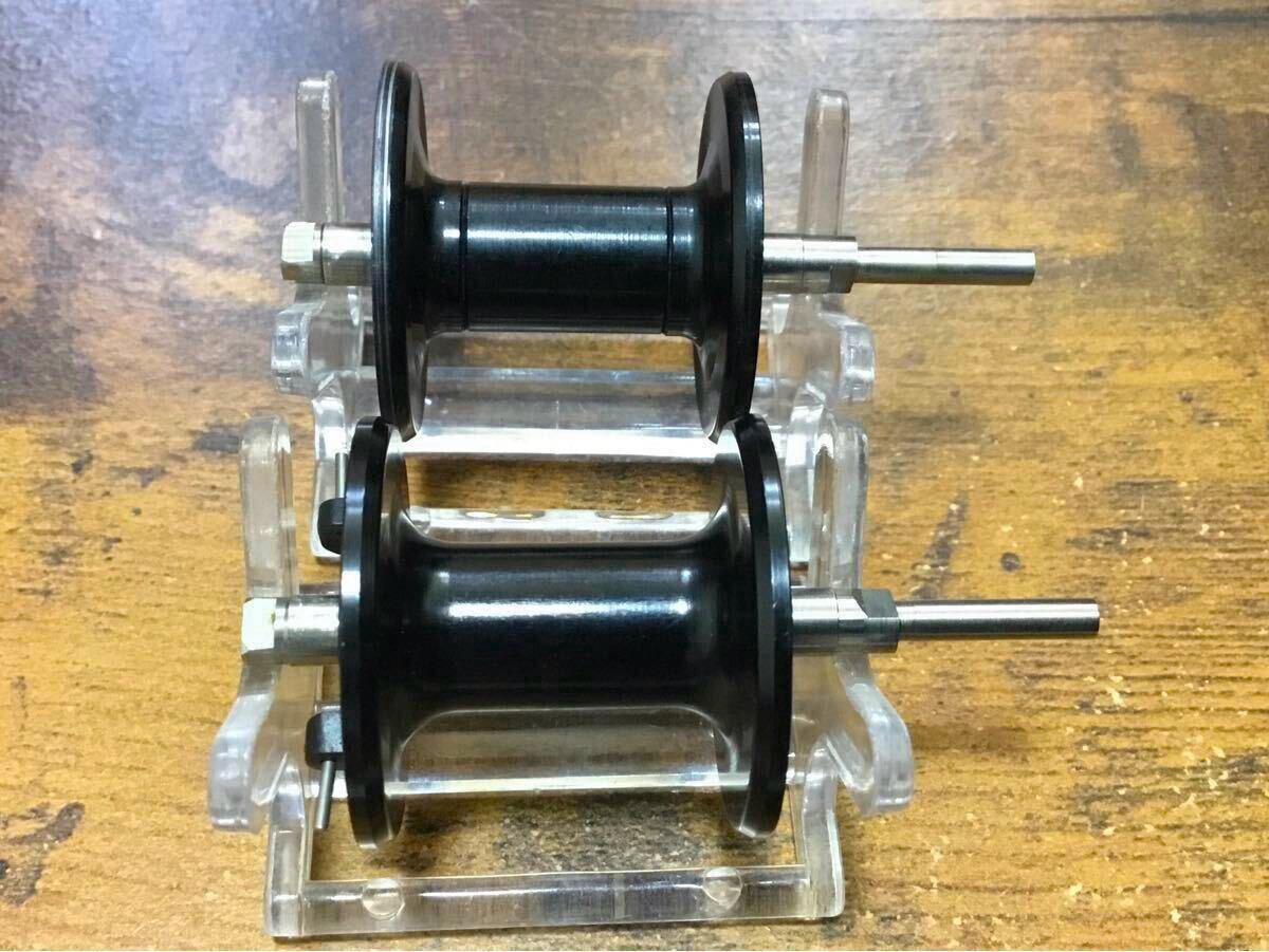 2025年最新】Yahoo!オークション -アンバサダー2500c スプールの