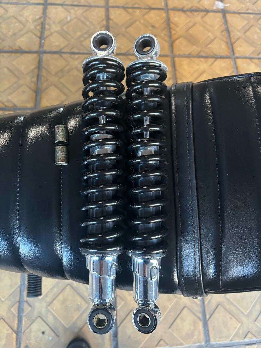 コニーサス　アルミコニーショック 2025年最新】コニー サスの人気アイテム - メルカリ