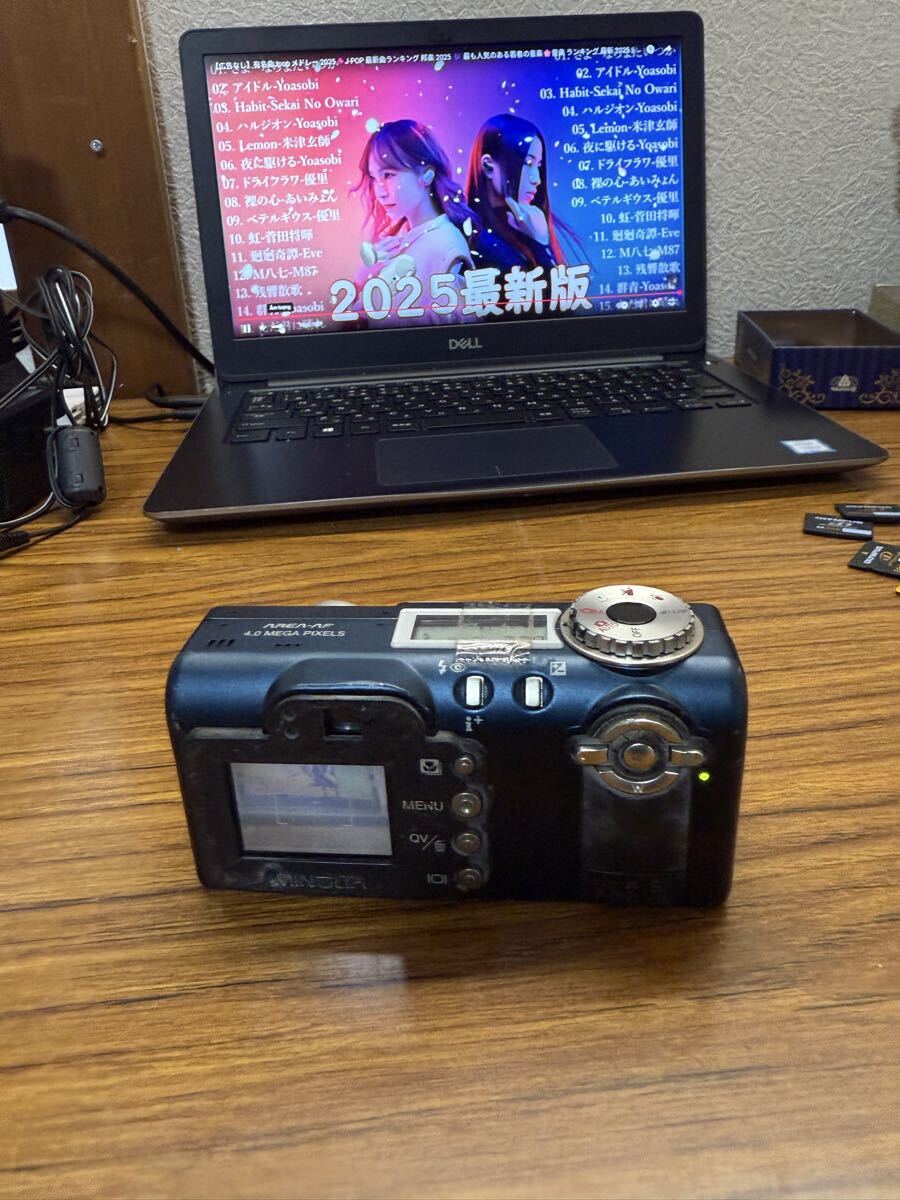 デジタルカメラ大量　動作未確認　現状 Amazon | Zostuic デジタルカメラ 2.7K デジカメ オート