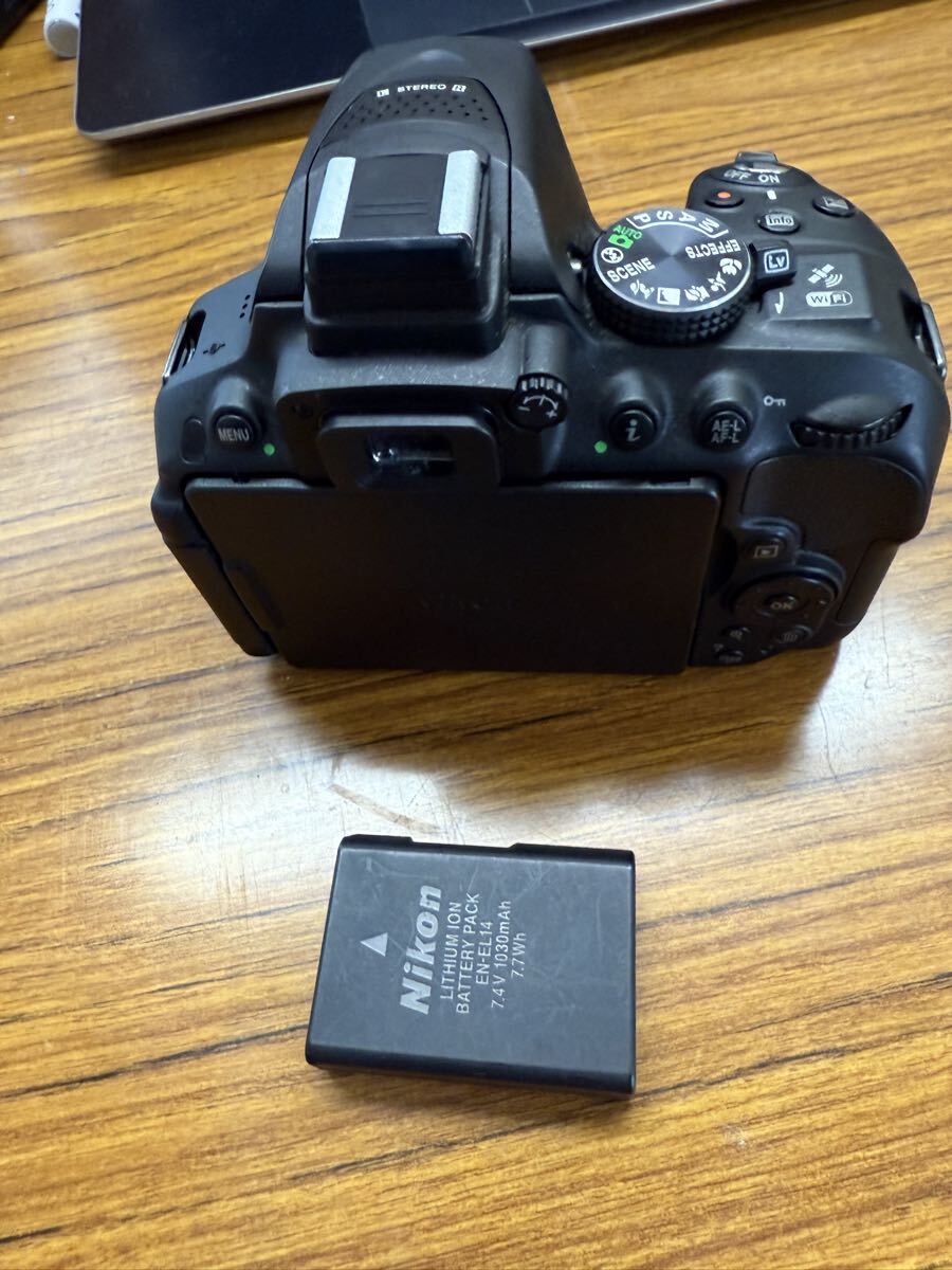 ニコン　D5300 訳あり品 ニコン D5300 訳あり商品 ニコン D5300 訳あり品(768枚) - メルカリ