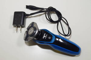 PHILIPS S5050 Shaver series 5000 ウェット&ドライ電気シェーバー HQ850
