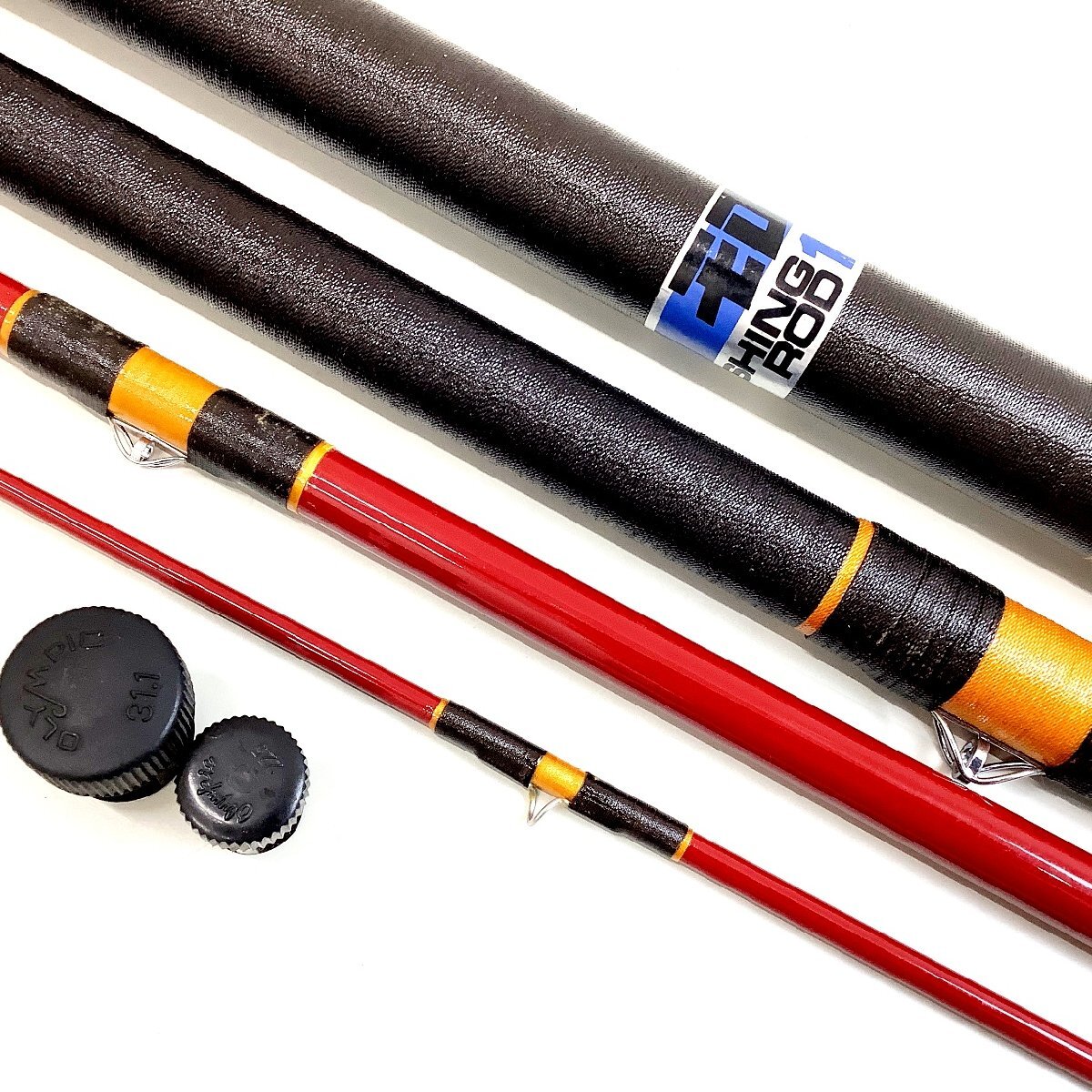 オリムピック　テクスター 磯　 3-720　新品　未使用　磯竿 オリムピック テクスター 磯 3-720 新品 未使用 磯竿 2025年最新