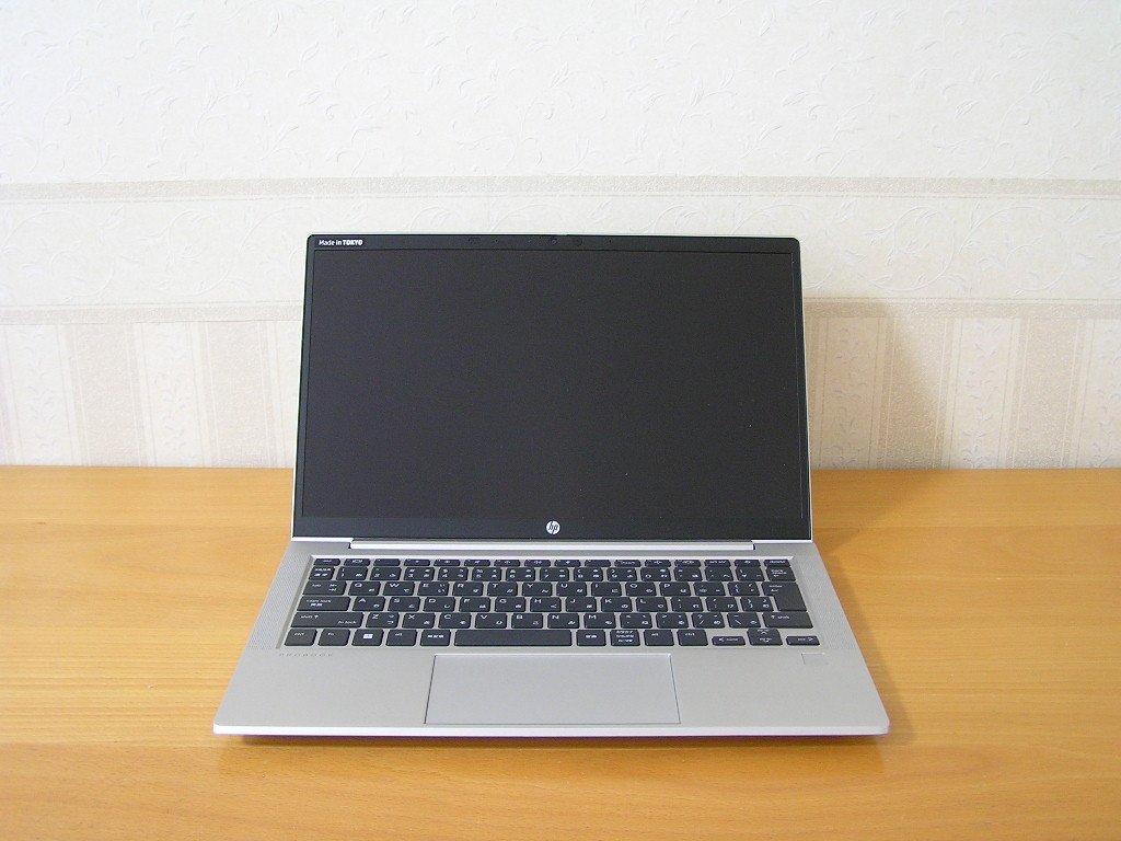 ジャンク HP ノートPC AMD Ryzen 3 日本HP Windowsノート（CPU種類：Ryzen 3）｜ノートパソコン