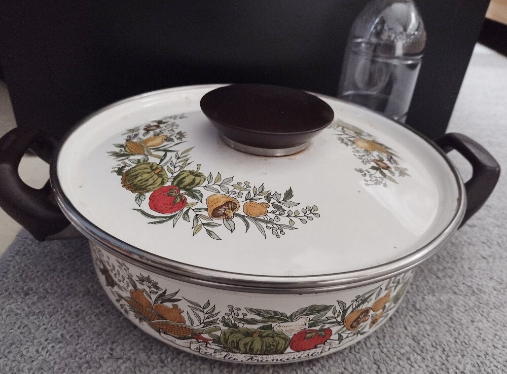 2025年最新】Yahoo!オークション -マルビシ ホーロー鍋の中古品