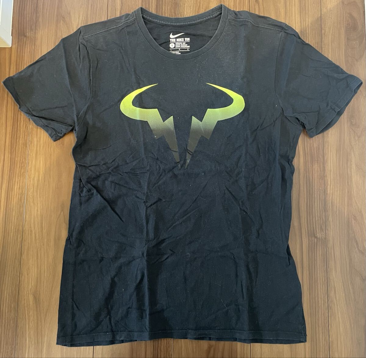 NIKE テニス ラファエル ナダル 全米オープン 2013 半袖シャツ XL 2025年最新】ラファエル ナダル ナイキの人気アイテム - メルカリ