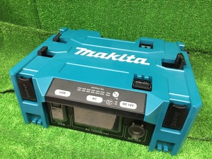 экспонирование не использовался товар makita Makita максимальная мощность 2,800W DCAC инвертер BAC01 * корпус только