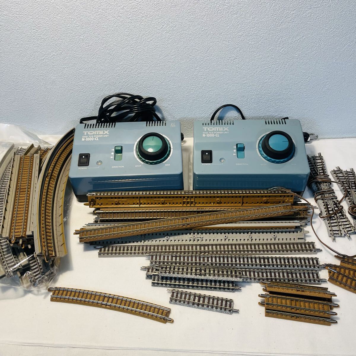 2025年最新】Yahoo!オークション -nゲージ ジャンク レールの