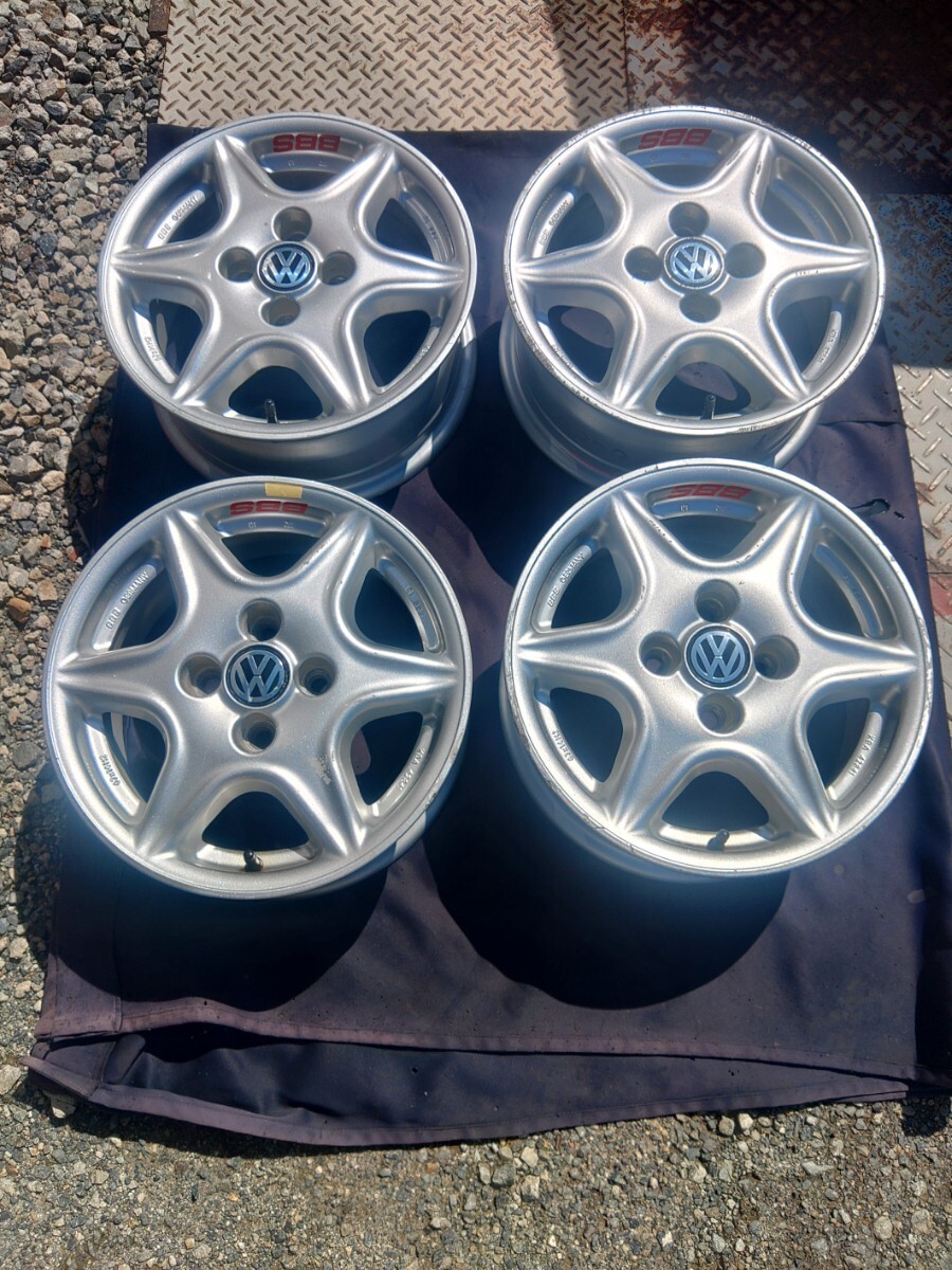 2025年最新】Yahoo!オークション -bbs ホイール 14インチ(4穴)の中古品