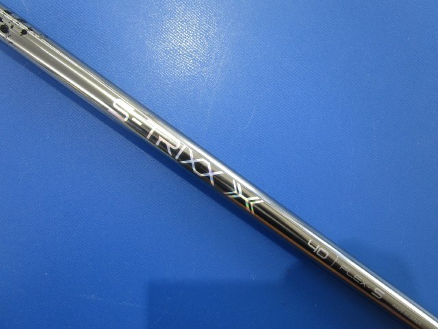2025年最新】Yahoo!オークション -s-trixx(シャフト)の中古品