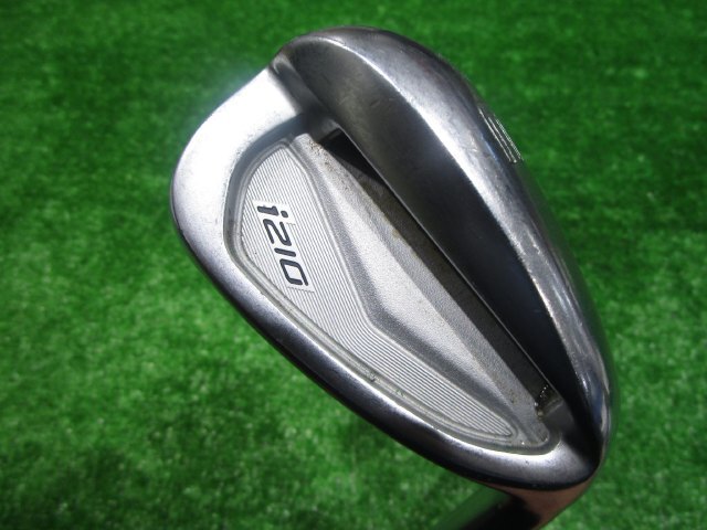 2025年最新】ピン i210 アイアン 男性右きき用 | ゴルフクラブの