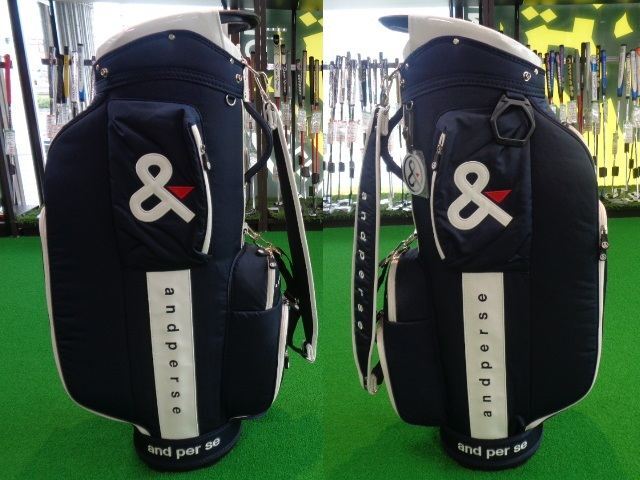 2025年最新】Yahoo!オークション -アンパスィ キャディバッグ