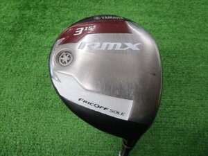 GK старый замок # 415 RMX*FUBUKI Ai55 *R* Yamaha *15 раз *3W*YAMAHA* крышка головки цилиндров иметь *. сделка * мужской s