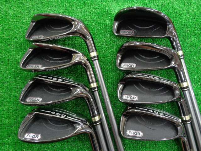 2025年最新】Yahoo!オークション -プロギアeggアイアンの中古品