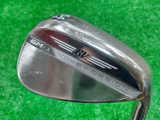 ボーケイSM8 46度10F 50度12F 54度14F58度14K 4本セット ボーケイSM8 46度10F 50度12F 54度14F58度14K 4本セット