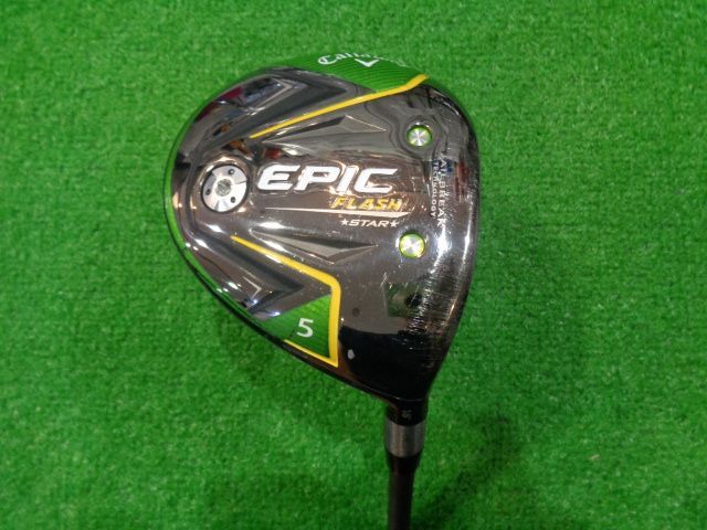 EPIC FLASH STAR 7w ジアッタス メーカーカスタム品 EPIC FLASH STAR 7w ジアッタス メーカーカスタム品 楽天市場