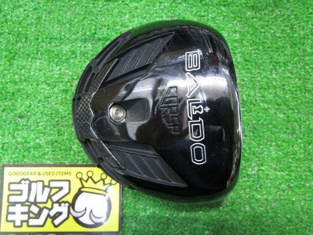 2025年最新】Yahoo!オークション -バルド ドライバー ヘッドの