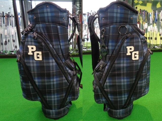 2025年最新】パーリーゲイツ キャディバッグのおすすめ商品