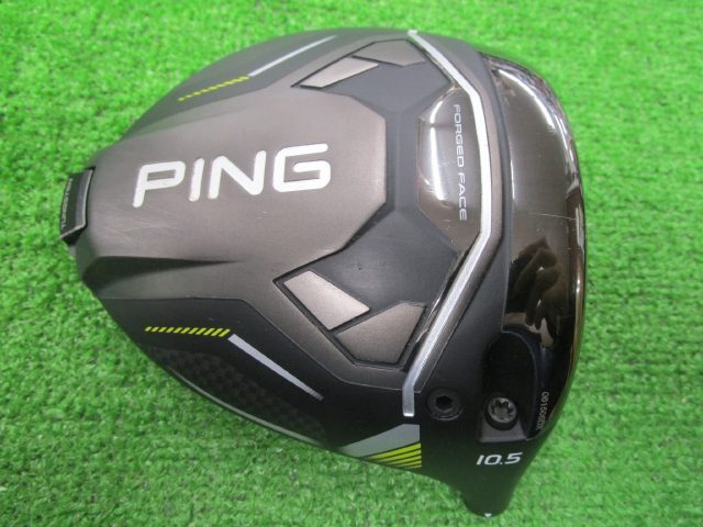 2025年最新】Yahoo!オークション -g430 max 10k ヘッドの中古品