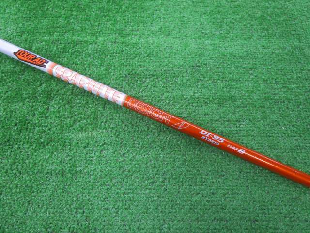 ★激安★中古★915H/TourAD AD95 S　21° 2025年最新Tour AD AD-95 Sの人気アイテム - メルカリ