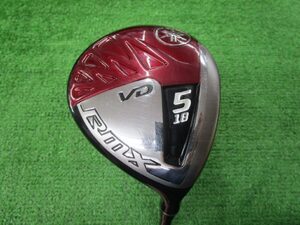 GK старый замок # 892 RMX VD*Diamana BF50 *S* Yamaha *18 раз *5W* крышка головки цилиндров иметь *YAMAHA*. сделка * супер-скидка
