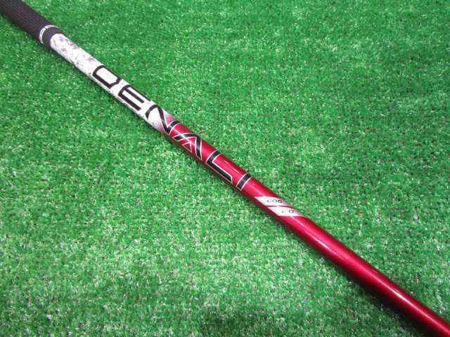 2025年最新】Yahoo!オークション -プロジェクトx 6.0(シャフト)の中古