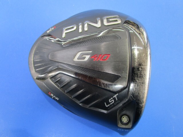 2025年最新】Yahoo!オークション -g410 lst ドライバーの中古品