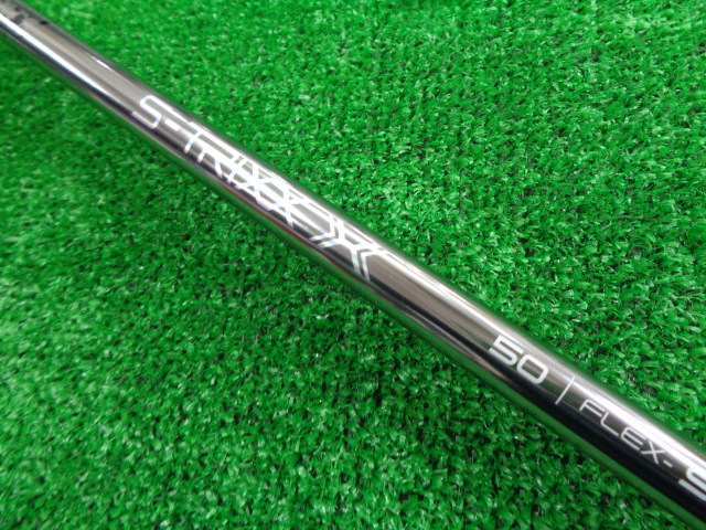 2025年最新】Yahoo!オークション -s-trixx(シャフト)の中古品・新品