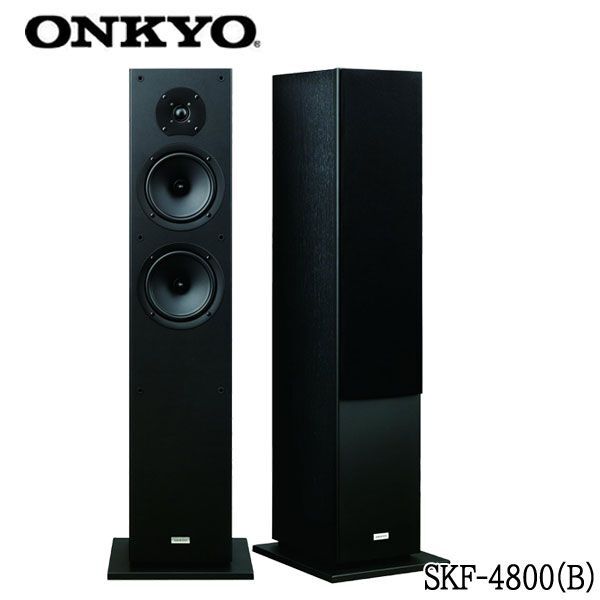 Onkyo SKF-4800 オンキョー　トールボーイ SKF-4800 | Onkyo