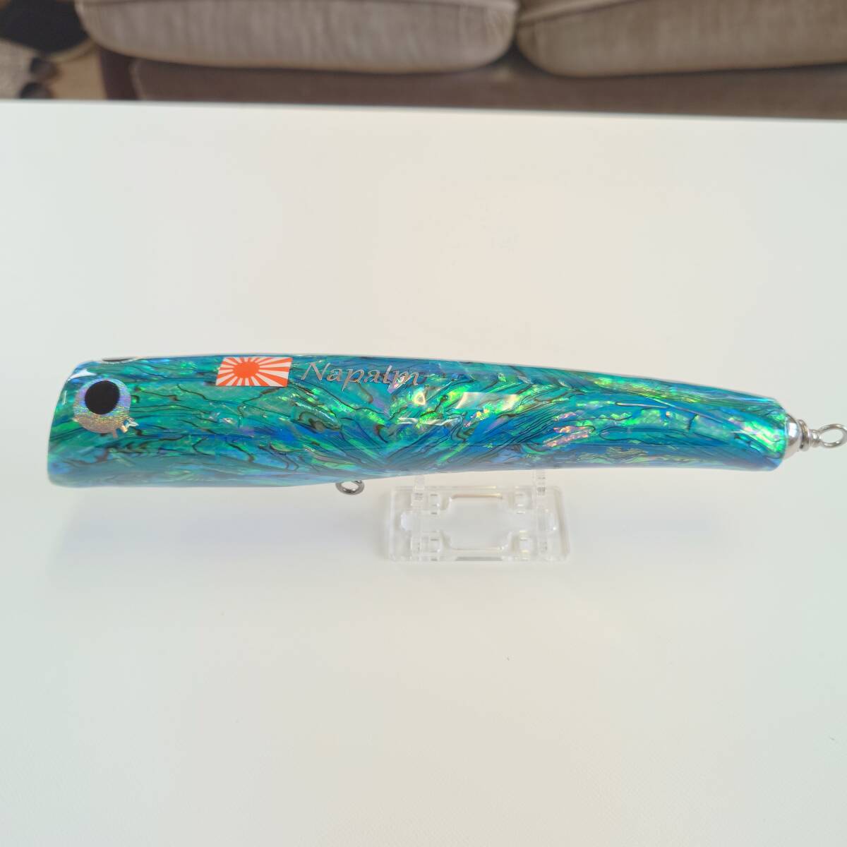 Yahoo!オークション -「ナパーム 220」の落札相場・落札価格