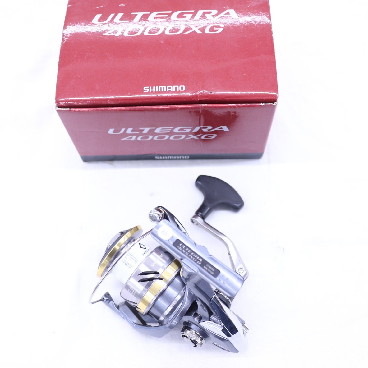 2025年最新】Yahoo!オークション -アルテグラ 4000の中古品