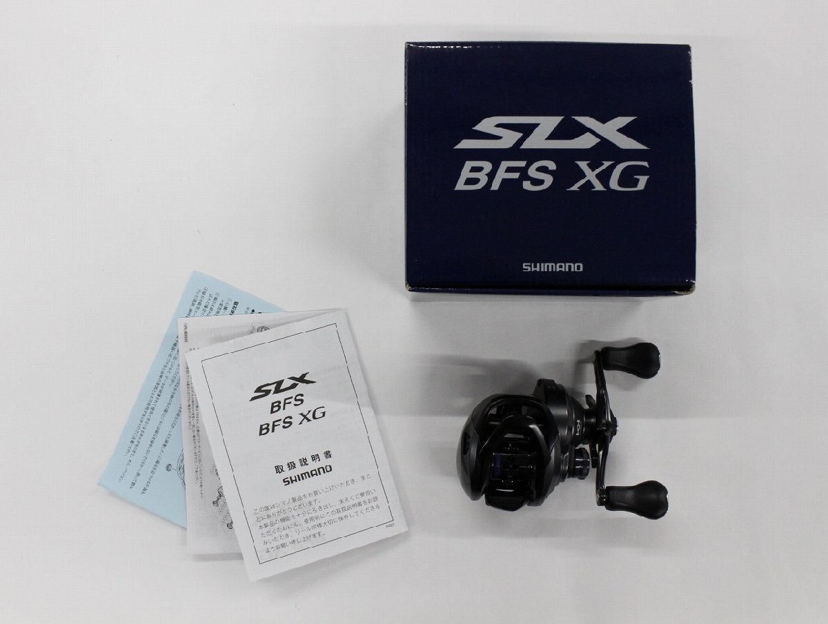 2025年最新】Yahoo!オークション -slx bfs xgの中古品・新品・未