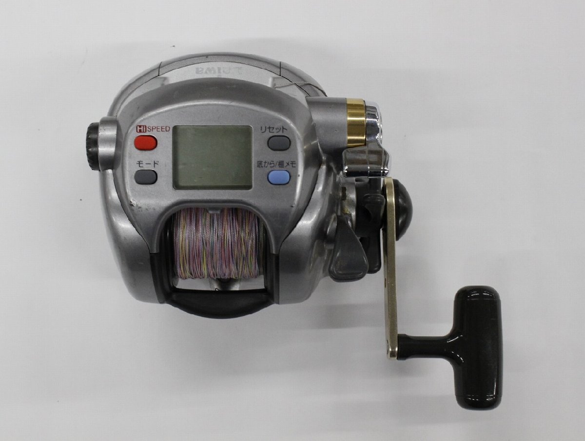 2025年最新】Yahoo!オークション -ハイパータナコン 500eの中古品