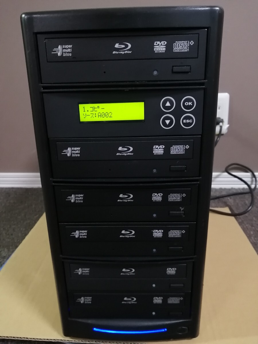 Yahoo!オークション -「bd デュプリケーター」の落札相場・落札価格