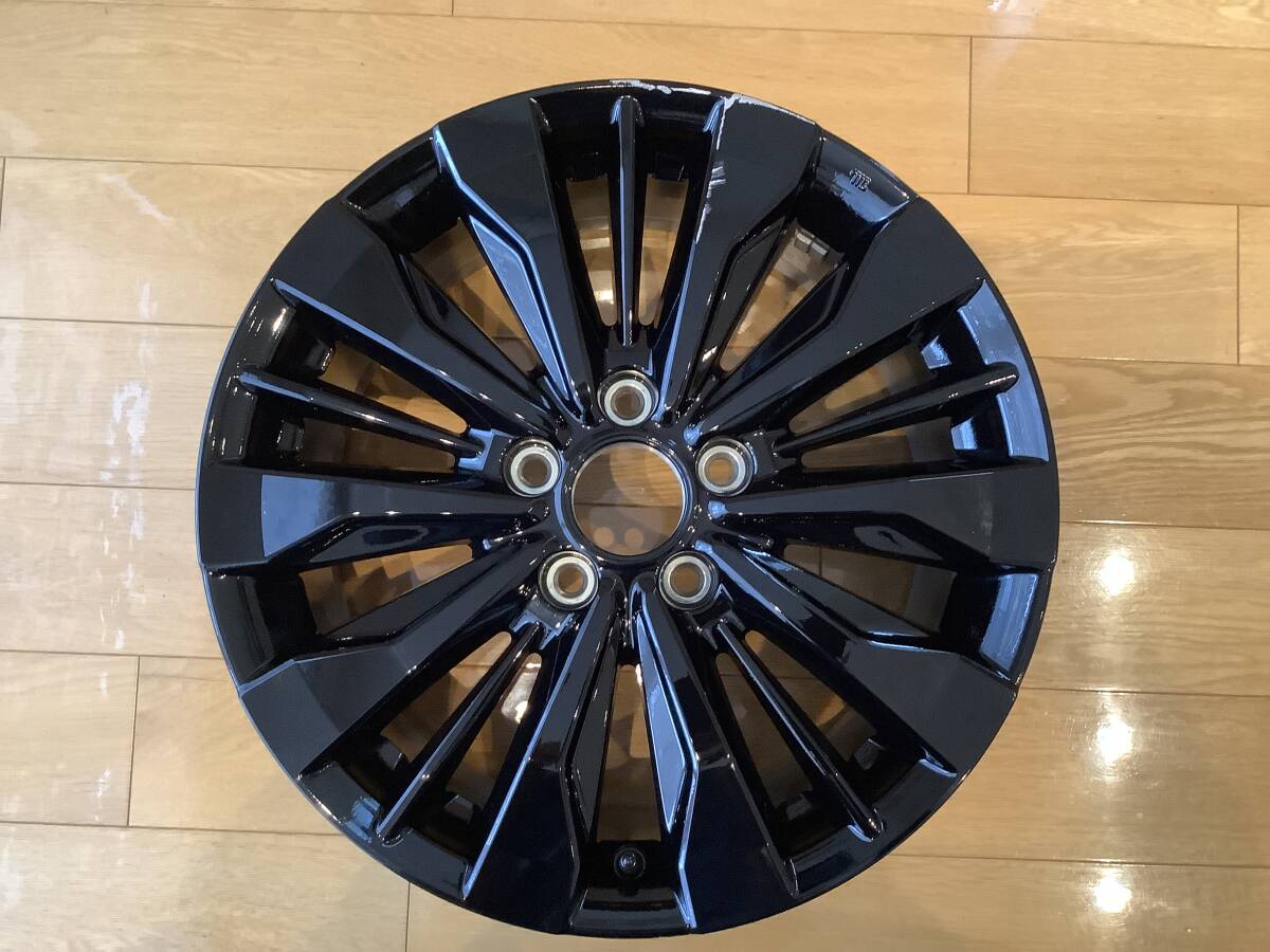 2025年最新】Yahoo!オークション -wr-v 純正ホイールの中古品