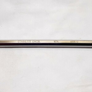 送料込み EXCEL エクセル ワックスインスツルメント 歯科 歯科技工 技工 補綴 ワックス形成器 カービング