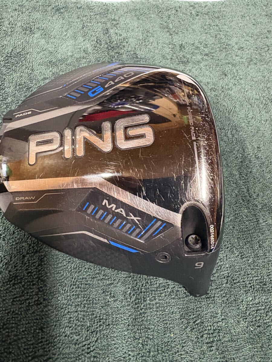 2025年最新】Yahoo!オークション -g440の中古品・新品・未使用品一覧