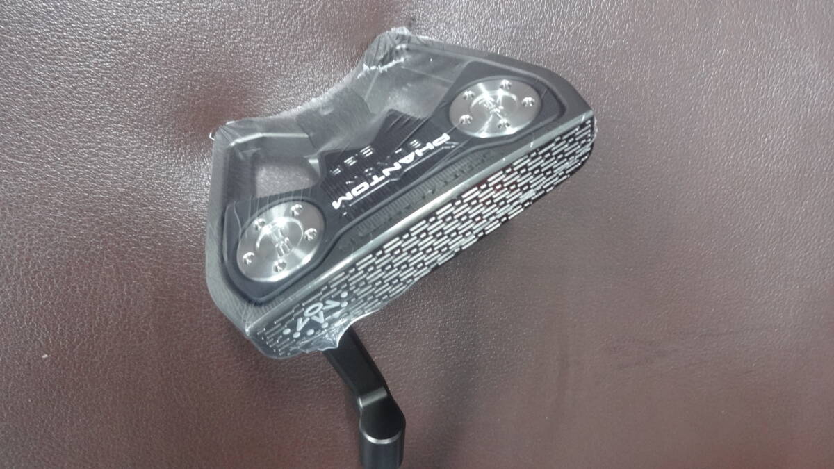 2025年最新】スコッティキャメロン(Scotty Cameron) ファントム