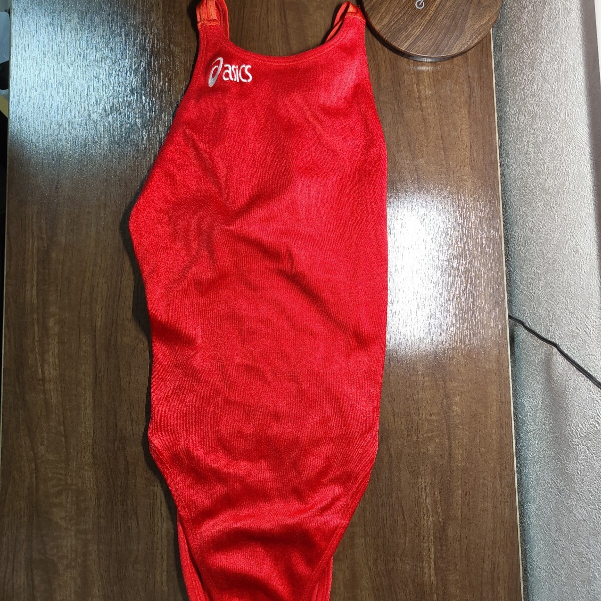 asics 競泳水着 レッド 未使用タグ付き 3Sサイズ 楽天市場】赤 競泳水着 asicsの通販