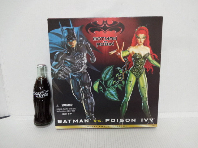 2025年最新】Yahoo!オークション -バットマン ポイズンアイビー