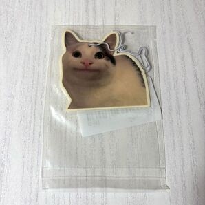 【まとめ買い値引き対応】エアフレッシュナー 芳香剤 猫ミーム 可愛い USDM JDM スタンス ②