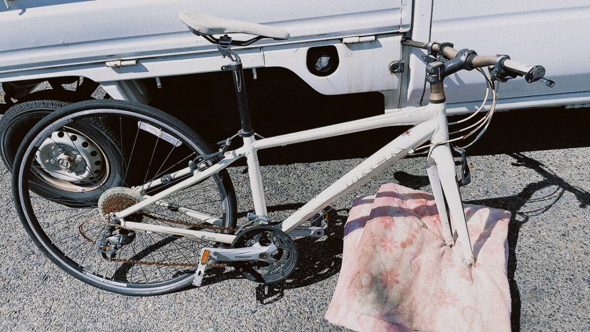 Yahoo!オークション -「trek 7.4 fx」の落札相場・落札価格